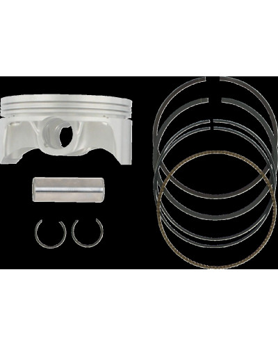 Piston Moto PROX PISTON KIT RM-Z450 05-07 Piston Moto PROX PISTON KIT RM-Z450 05-07