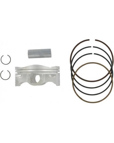 Piston Moto PROX PISTON KIT SX-F250 06-12/EXC-F