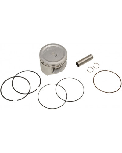 Piston Moto PROX PISTON KIT TRX350 00-06 Piston Moto PROX PISTON KIT TRX350 00-06