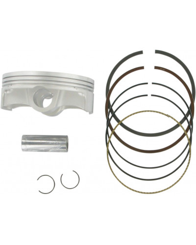 Piston Moto PROX PISTON KIT TRX450R Piston Moto PROX PISTON KIT TRX450R