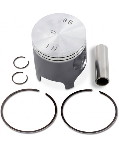 Piston Moto PROX PISTON KT CR250 97-01/RM250 98 Piston Moto PROX PISTON KT CR250 97-01/RM250 98