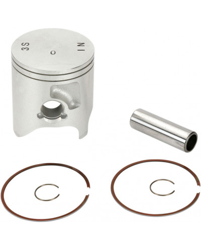 Piston Moto PROX PISTON KT CR250 97-01/RM250 98
