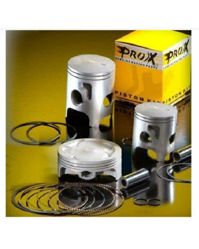 Piston Moto PROX Piston Prox coulé Ø66.37 Yamaha YZ250