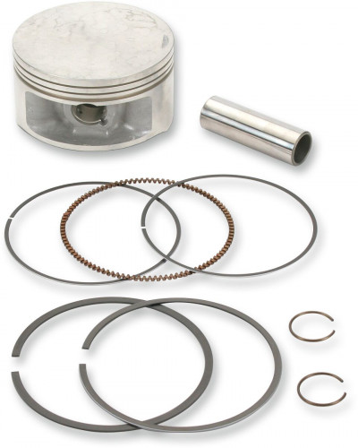 Piston Moto PROX PRO-X PISTON KIT 1.0 Piston Moto PROX PRO-X PISTON KIT 1.0