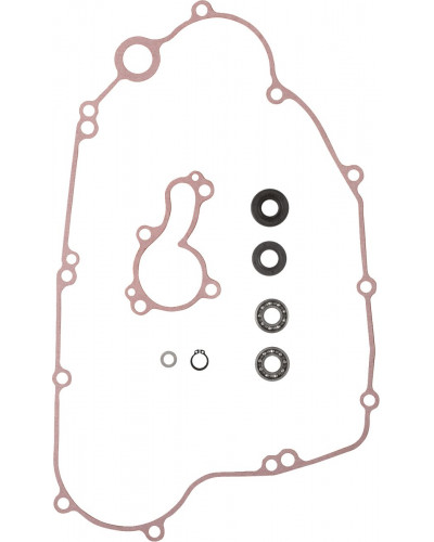 Joints divers PROX REPAIR KT WTRPUMP KX450F Joints divers PROX REPAIR KT WTRPUMP KX450F
