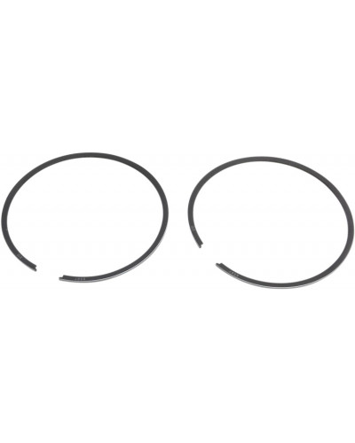 Segments Moto PROX RING SET ARTIC CAT Segments Moto PROX RING SET ARTIC CAT