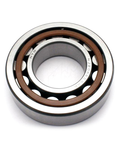 Roulement Vilbrequin Moto PROX Roulement de vilebrequin PROX Ø30x62x16 - NJ206ECP-1
