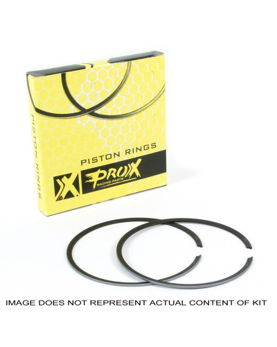 Segments Moto PROX Segment PROX Ø 56mm