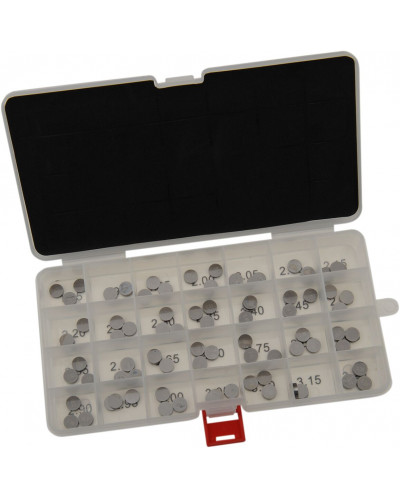 Moteur divers PROX SHIM BOX 10.00X1.85-3.20 Moteur divers PROX SHIM BOX 10.00X1.85-3.20