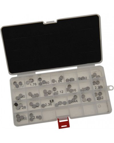 Moteur divers PROX SHIM BOX 8.90X1.72-2.60
