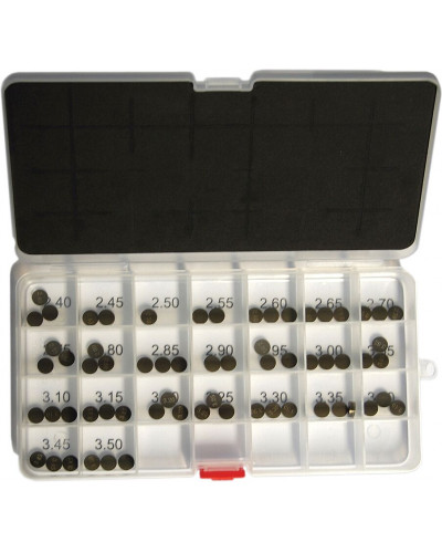Moteur divers PROX SHIM BOX 9.48X1.225-3.475 Moteur divers PROX SHIM BOX 9.48X1.225-3.475