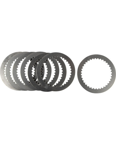 Ressort Embrayage Moto PROX STEEL PLATE SET RM-Z/LT-R450 Ressort Embrayage Moto PROX STEEL PLATE SET RM-Z/LT-R450