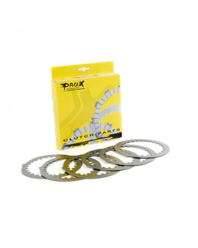 Ressort Embrayage Moto PROX STEEL PLATE SET YFZ350 87-06