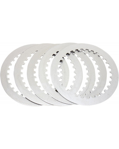 Ressort Embrayage Moto PROX STEEL PLATE SET YFZ350 87-06
