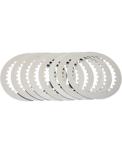 Ressort Embrayage Moto PROX STEEL PLATE SET Ressort Embrayage Moto PROX STEEL PLATE SET