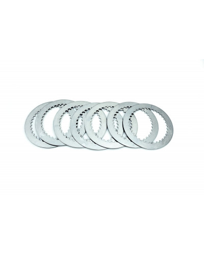 Ressort Embrayage Moto PROX STEEL PLTE SET KX250 21- Ressort Embrayage Moto PROX STEEL PLTE SET KX250 21-