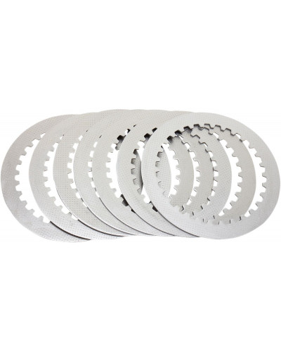 Ressort Embrayage Moto PROX STEEL PLTE SET SET YZ125 93-26 Ressort Embrayage Moto PROX STEEL PLTE SET SET YZ125 93-26