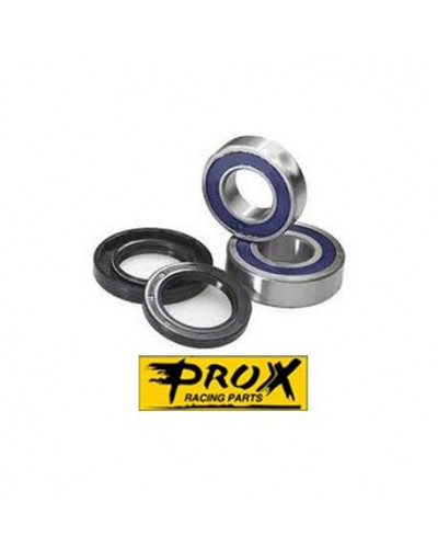 Kit de roulemrnts PROX STEERING BEARING KIT CR85/CRF1 Kit de roulemrnts PROX STEERING BEARING KIT CR85/CRF1