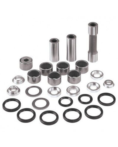 Accessoires Amortisseurs Moto PROX SWINGARM LINKAGE BEARING KIT C Accessoires Amortisseurs Moto PROX SWINGARM LINKAGE BEARING KIT C