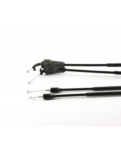 Câble Embrayage Moto PROX THROTTLE CABLE SXF250/450 16-1 Câble Embrayage Moto PROX THROTTLE CABLE SXF250/450 16-1