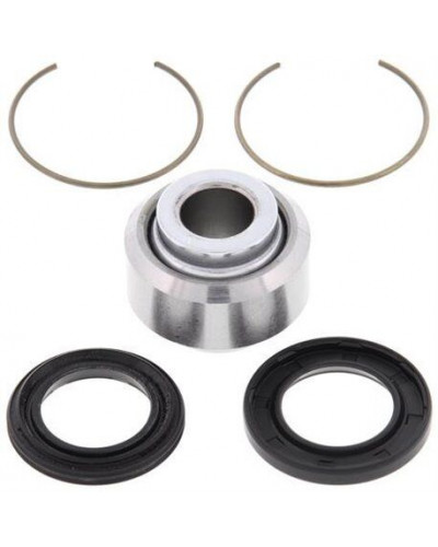 Accessoires Amortisseurs Moto PROX UPPER SHOCK BEARING KIT CR125 Accessoires Amortisseurs Moto PROX UPPER SHOCK BEARING KIT CR125