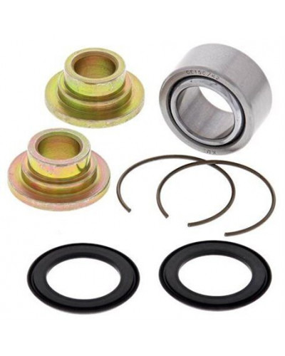 Accessoires Amortisseurs Moto PROX UPPER SHOCK BEARING KIT SX125/