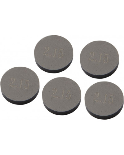 Moteur divers PROX VALVESHIM 10.00X2.15 5PK