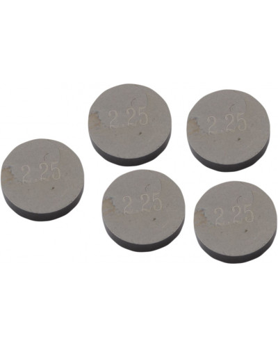 Moteur divers PROX VALVESHIM 10.00X2.25 5PK Moteur divers PROX VALVESHIM 10.00X2.25 5PK