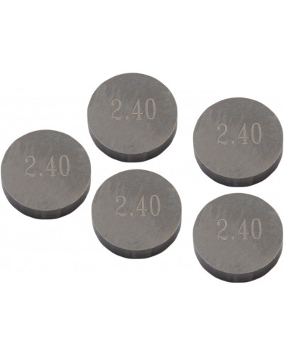 Moteur divers PROX VALVESHIM 10.00X2.40 5PK
