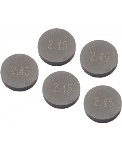 Moteur divers PROX VALVESHIM 10.00X2.45 5PK