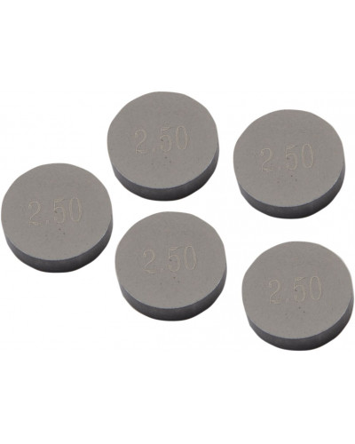 Moteur divers PROX VALVESHIM 10.00X2.50 5PK