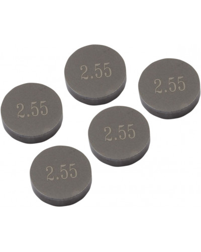 Moteur divers PROX VALVESHIM 10.00X2.55 5PK