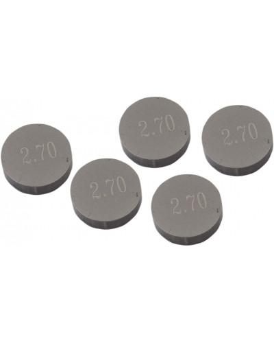 Moteur divers PROX VALVESHIM 10.00X2.70 5PK Moteur divers PROX VALVESHIM 10.00X2.70 5PK