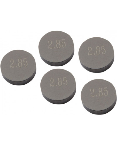 Moteur divers PROX VALVESHIM 10.00X2.85 5PK