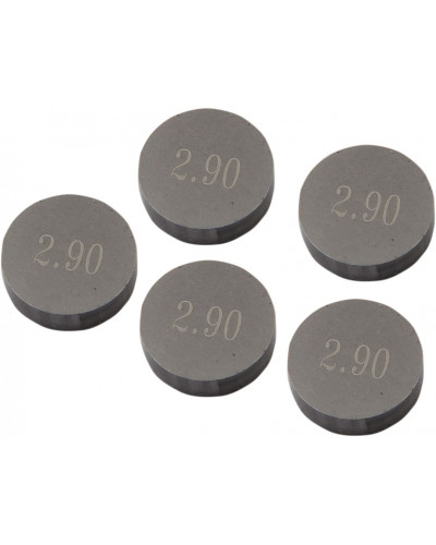 Moteur divers PROX VALVESHIM 10.00X2.90 5PK Moteur divers PROX VALVESHIM 10.00X2.90 5PK