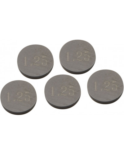 Moteur divers PROX VALVESHIM 7.48X1.25 5PK Moteur divers PROX VALVESHIM 7.48X1.25 5PK