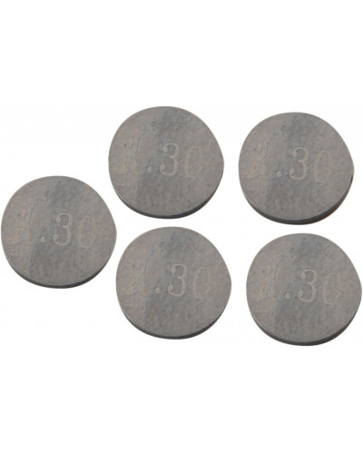 Moteur divers PROX VALVESHIM 7.48X1.30 5PK Moteur divers PROX VALVESHIM 7.48X1.30 5PK