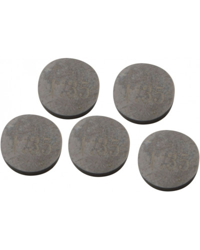 Moteur divers PROX VALVESHIM 7.48X1.35 5PK Moteur divers PROX VALVESHIM 7.48X1.35 5PK