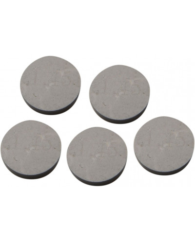 Moteur divers PROX VALVESHIM 7.48X1.45 5PK