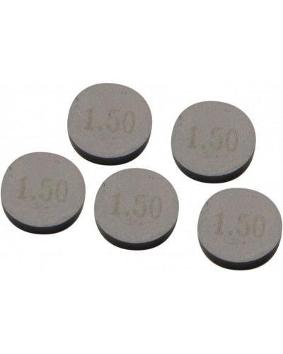 Moteur divers PROX VALVESHIM 7.48X1.50 5PK