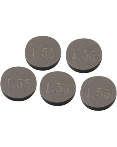 Moteur divers PROX VALVESHIM 7.48X1.55 5PK