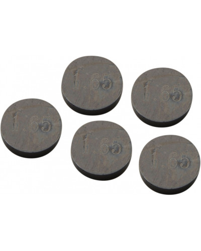 Moteur divers PROX VALVESHIM 7.48X1.65 5PK