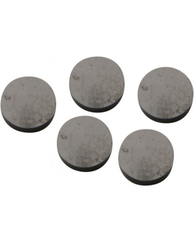 Moteur divers PROX VALVESHIM 7.48X1.75 5PK