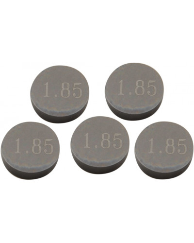 Moteur divers PROX VALVESHIM 7.48X1.85 5PK