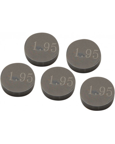Moteur divers PROX VALVESHIM 7.48X1.95 5PK