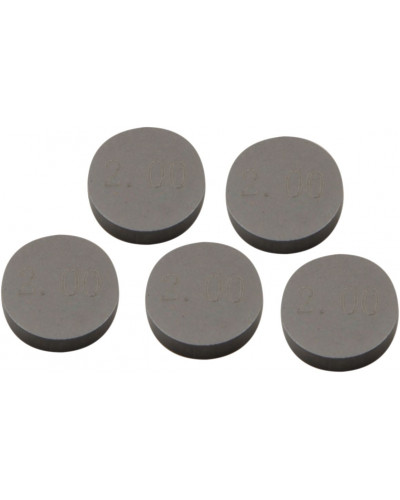 Moteur divers PROX VALVESHIM 7.48X2.00 5PK