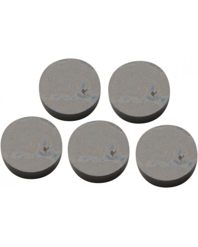 Moteur divers PROX VALVESHIM 7.48X2.10 5PK