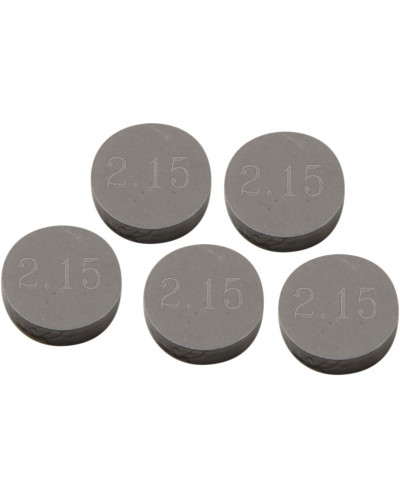 Moteur divers PROX VALVESHIM 7.48X2.15 5PK