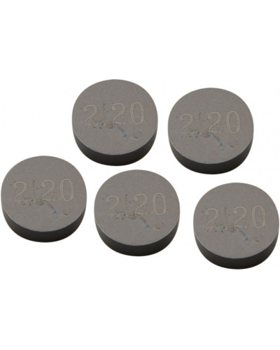 Moteur divers PROX VALVESHIM 7.48X2.20 5PK