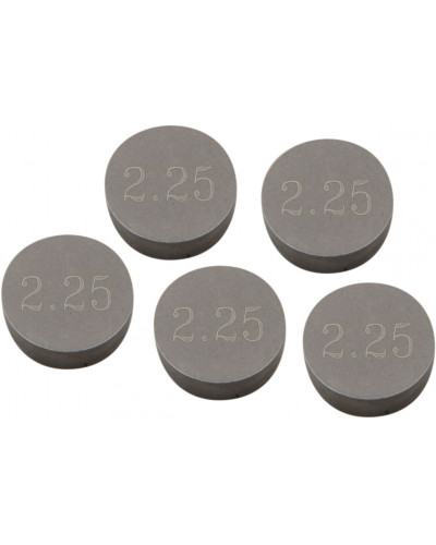 Moteur divers PROX VALVESHIM 7.48X2.25 5PK